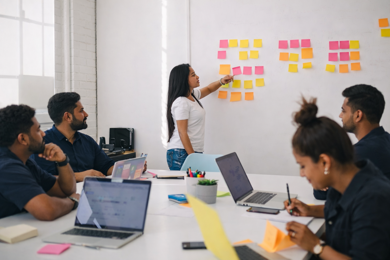 Digital Marketing Workshop